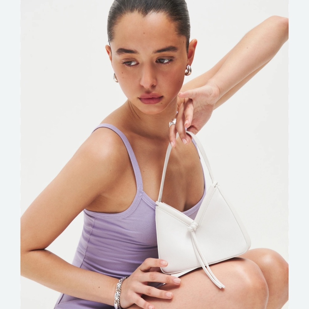 Mini Chiara Convertible Bag